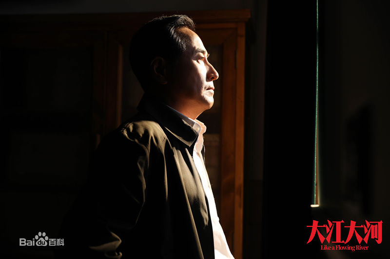 杨立新影视最全剧照