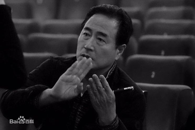 杨立新话剧最全剧照