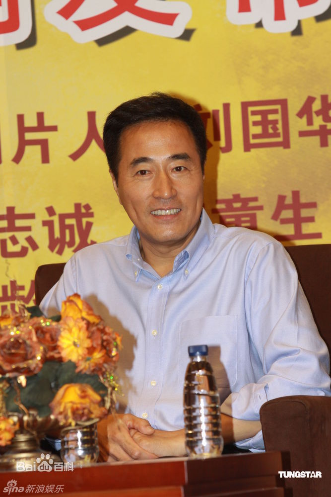 最优质杨立新精彩图册