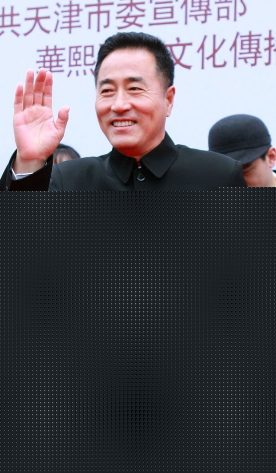 最优质杨立新精彩图册