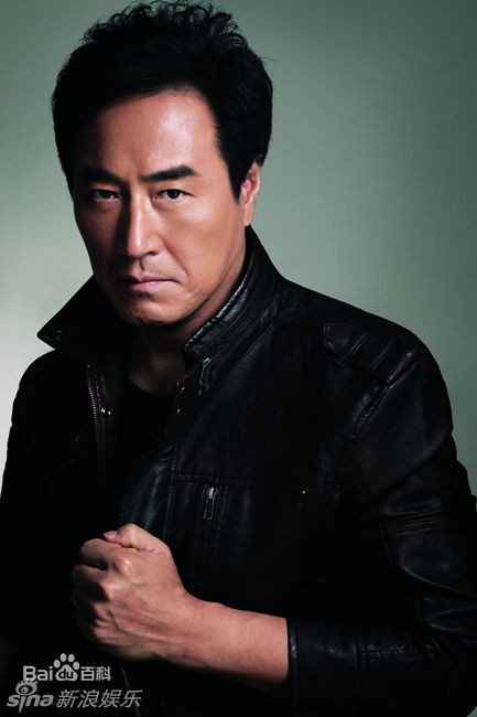 最优质杨立新精彩图册