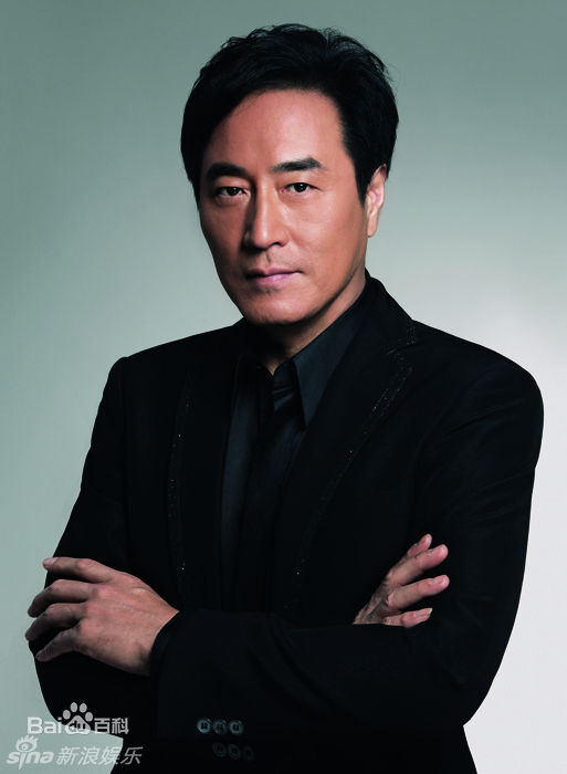 最优质杨立新精彩图册