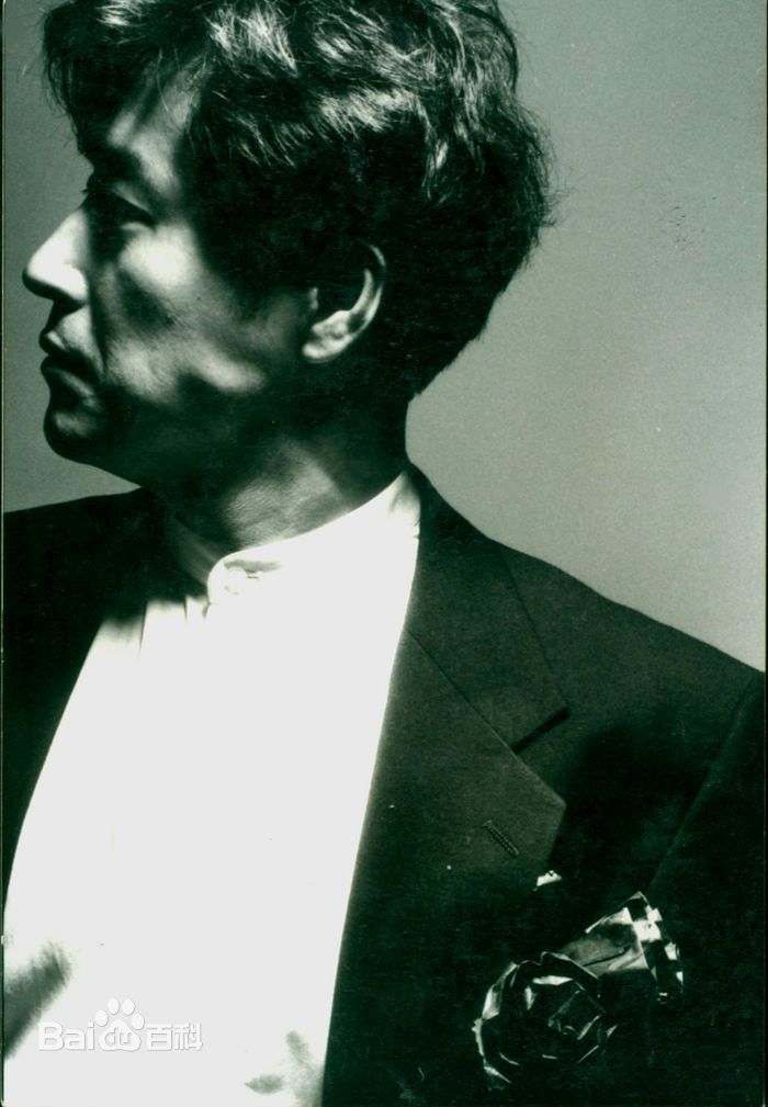 杨立新精彩图册