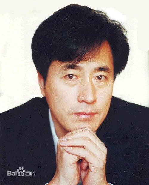 杨立新精彩图册