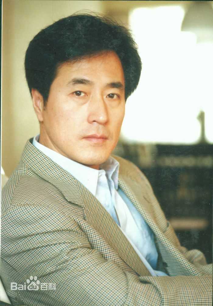 杨立新精彩图册