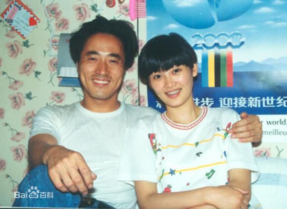 杨立新精彩图册