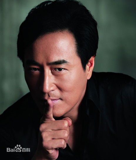 杨立新精彩图册