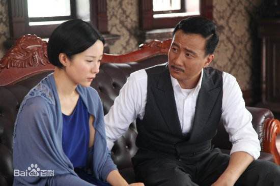 最优质胡军(Hu Jun)在出演《像火花像蝴蝶》中的相册