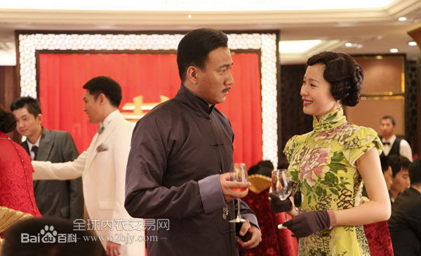 最优质胡军(Hu Jun)在出演《像火花像蝴蝶》中的相册