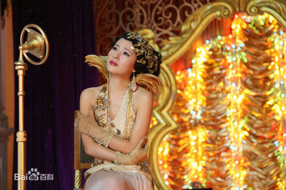 最优质胡军(Hu Jun)在出演《像火花像蝴蝶》中的相册