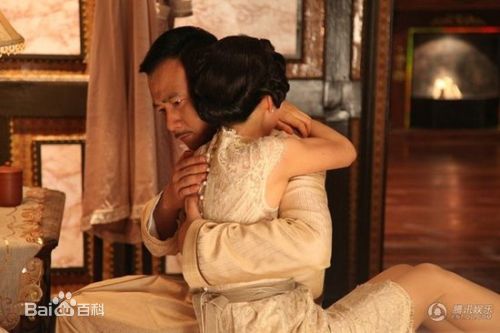 最优质胡军(Hu Jun)在出演《像火花像蝴蝶》中的相册