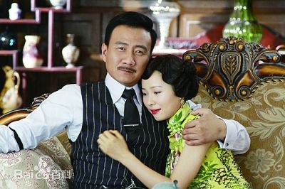 最优质胡军(Hu Jun)在出演《像火花像蝴蝶》中的相册