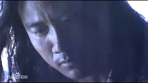 胡军(Hu Jun)饰演的乔峰图册