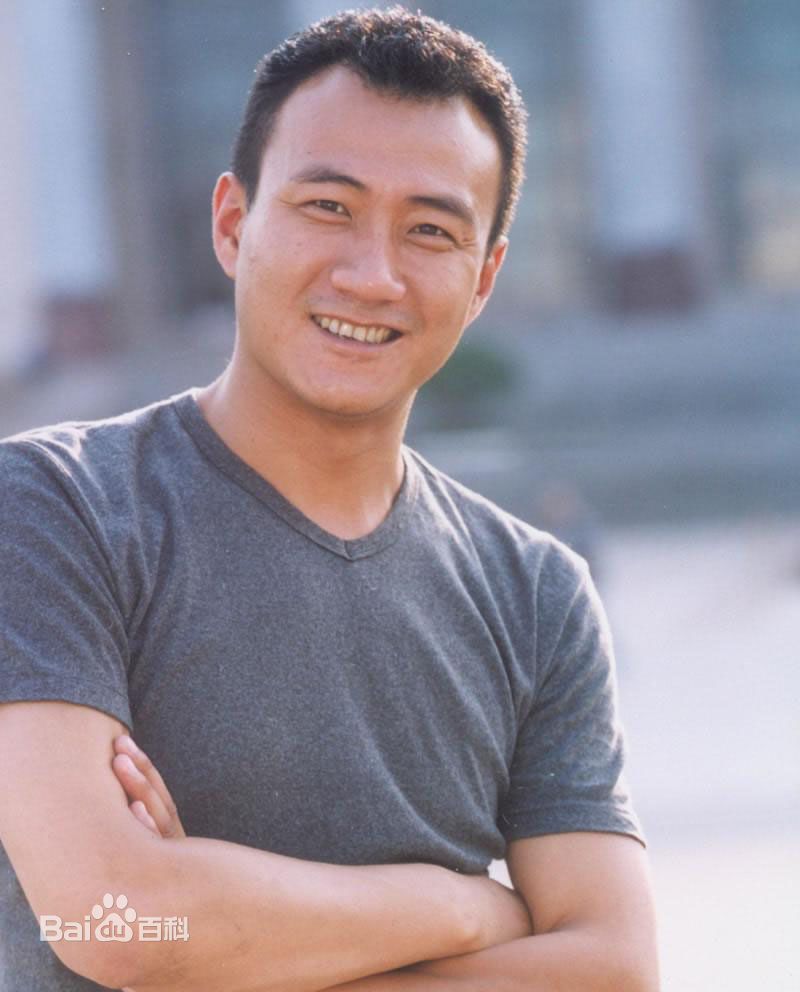 高清胡军(Hu Jun)性感图片