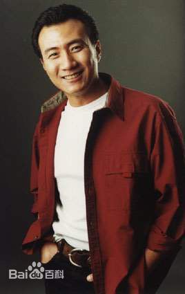 高清胡军(Hu Jun)性感图片