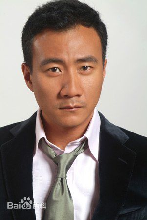 高清胡军(Hu Jun)性感图片
