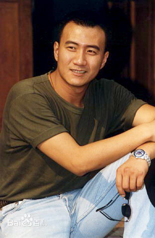 高清胡军(Hu Jun)性感图片