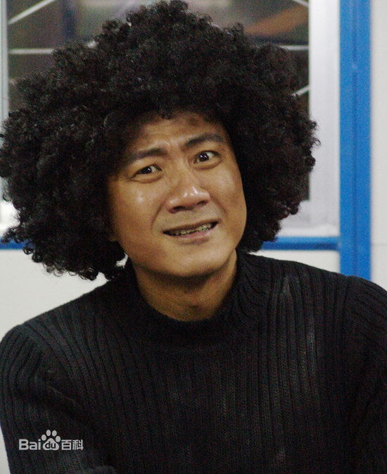 高清胡军(Hu Jun)性感图片