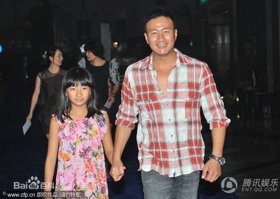 最优质胡军(Hu Jun)精彩图册