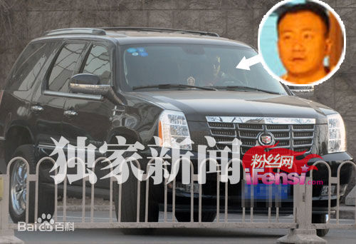 最优质胡军(Hu Jun)精彩图册