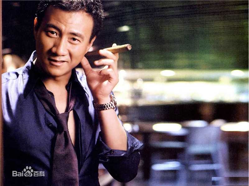 最优质胡军(Hu Jun)精彩图册