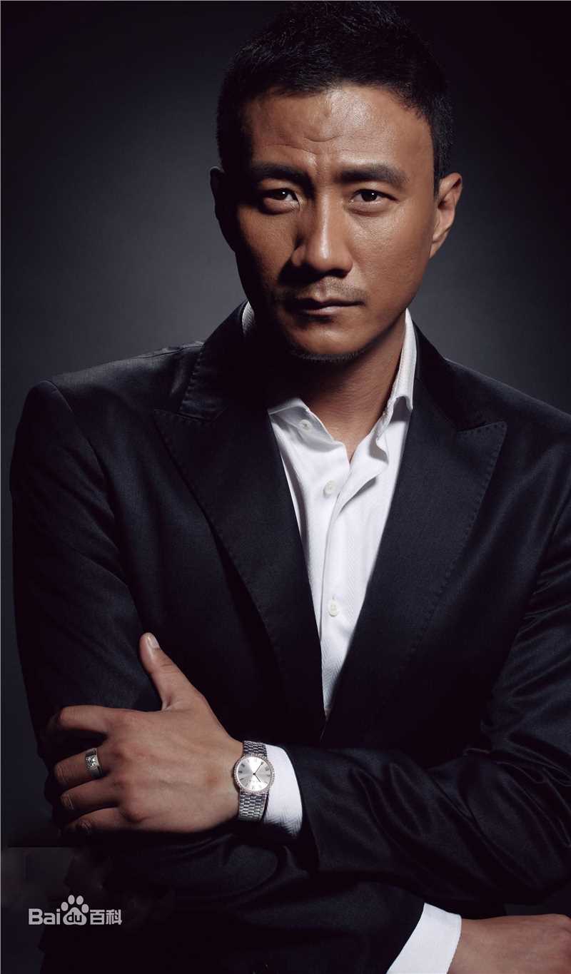 最优质胡军(Hu Jun)精彩图册