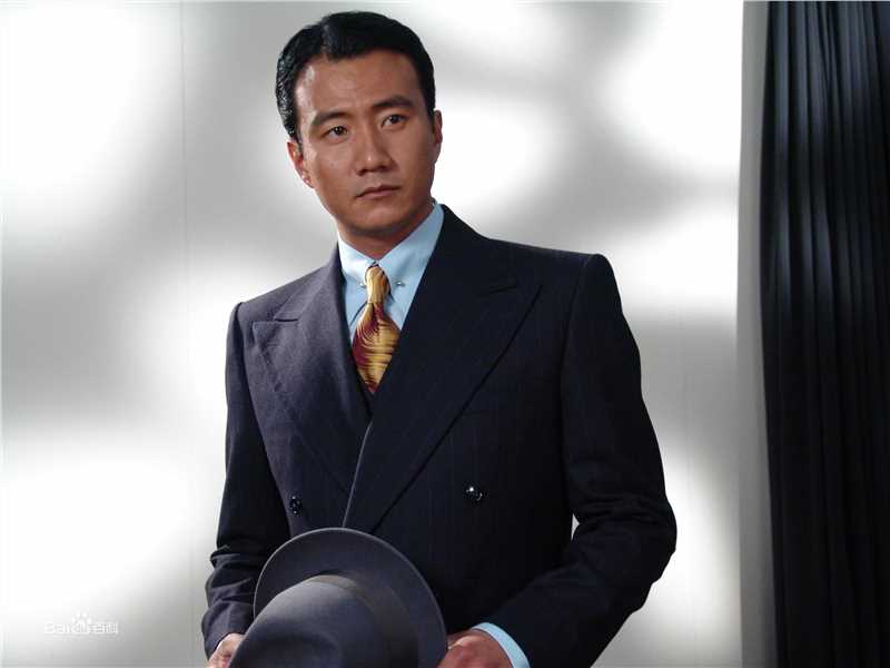 最优质胡军(Hu Jun)精彩图册