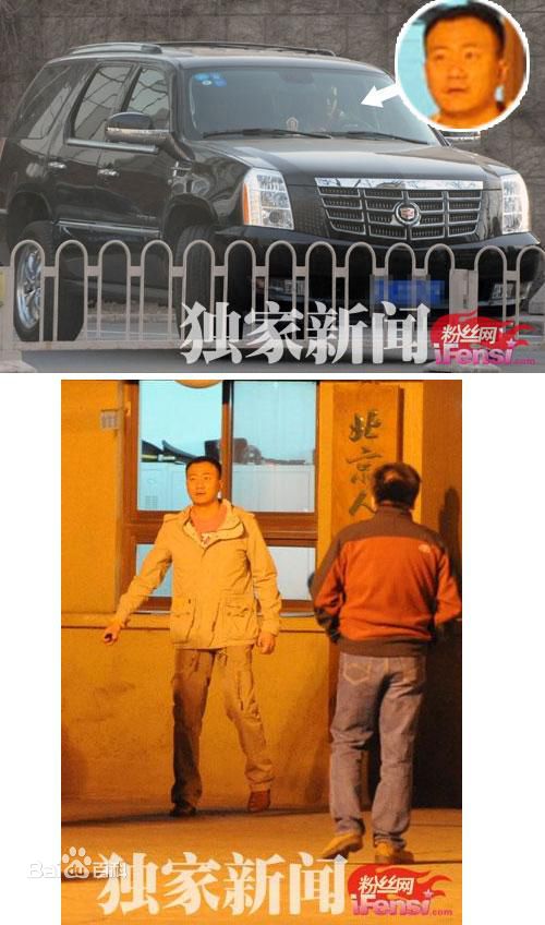 最优质胡军(Hu Jun)精彩图册