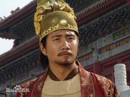 最优质胡军(Hu Jun)生活照