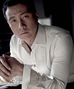 最优质胡军(Hu Jun)生活照