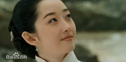 最优质蒋梦婕在《百年情书》饰演陈意映中的相册