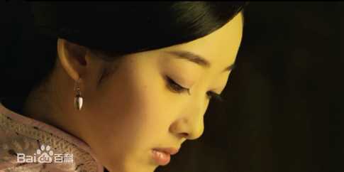 最优质蒋梦婕在《百年情书》饰演陈意映中的相册