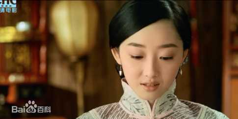 最优质蒋梦婕在《百年情书》饰演陈意映中的相册