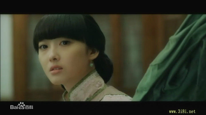 最优质蒋梦婕在《百年情书》饰演陈意映中的相册