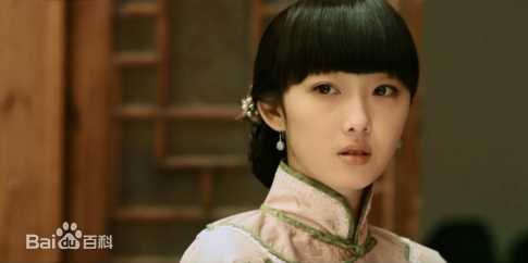 最优质蒋梦婕在《百年情书》饰演陈意映中的相册