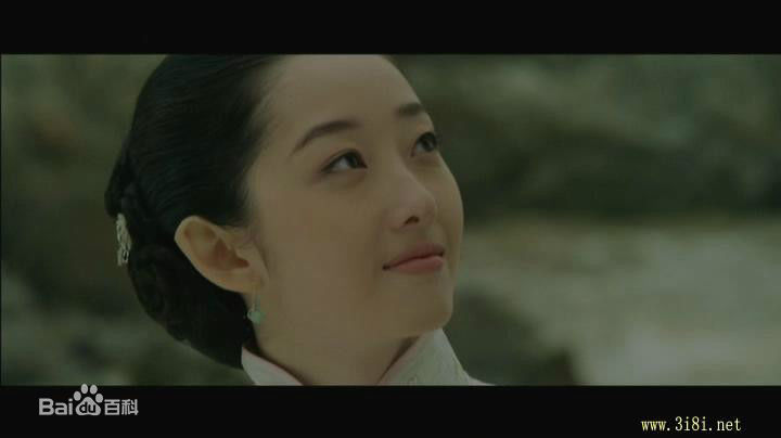 最优质蒋梦婕在《百年情书》饰演陈意映中的相册