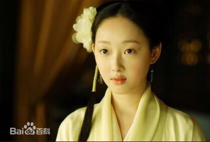 最新蒋梦婕在新版《红楼梦》饰演林黛玉中的图集