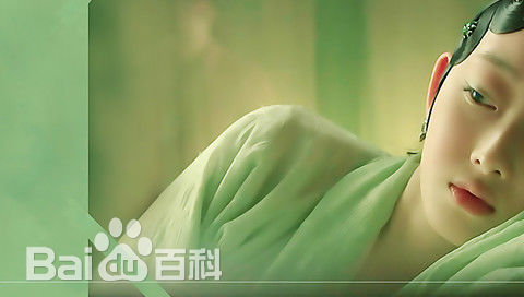 最新蒋梦婕在新版《红楼梦》饰演林黛玉中的图集