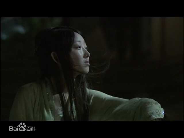 最新蒋梦婕在新版《红楼梦》饰演林黛玉中的图集