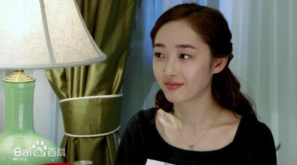 最新蒋梦婕在《婚姻攻防战之爱要付出》饰演柯一苗中的图集