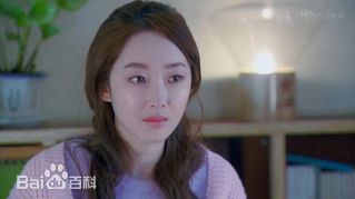 最新蒋梦婕在《婚姻攻防战之爱要付出》饰演柯一苗中的图集