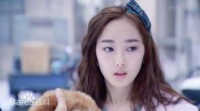 最新蒋梦婕在《婚姻攻防战之爱要付出》饰演柯一苗中的图集