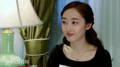 最新蒋梦婕在《婚姻攻防战之爱要付出》饰演柯一苗中的图集