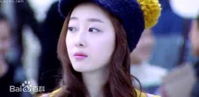 最新蒋梦婕在《婚姻攻防战之爱要付出》饰演柯一苗中的图集