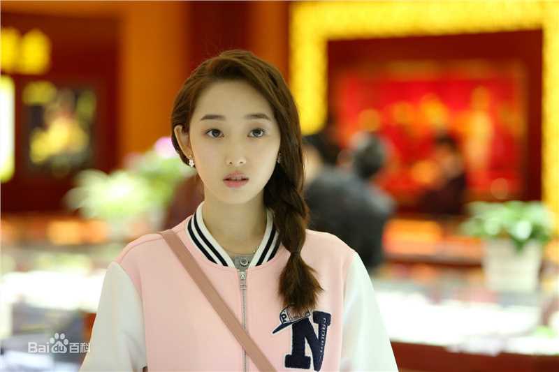 最新蒋梦婕在《婚姻攻防战之爱要付出》饰演柯一苗中的图集