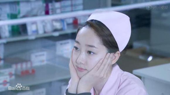 最新蒋梦婕在《婚姻攻防战之爱要付出》饰演柯一苗中的图集