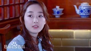 最新蒋梦婕在《婚姻攻防战之爱要付出》饰演柯一苗中的图集