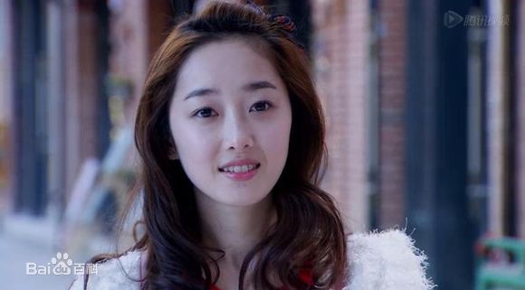 最新蒋梦婕在《婚姻攻防战之爱要付出》饰演柯一苗中的图集