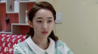 最新蒋梦婕在《婚姻攻防战之爱要付出》饰演柯一苗中的图集