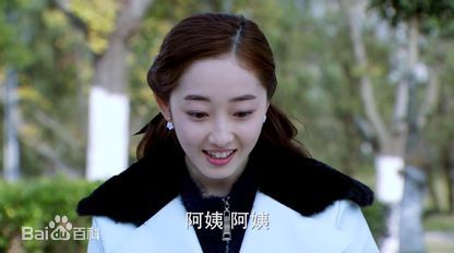 最新蒋梦婕在《婚姻攻防战之爱要付出》饰演柯一苗中的图集